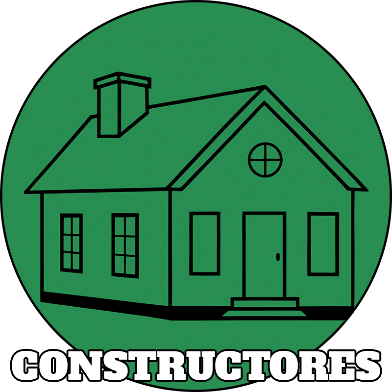 CONSTRUCTORES