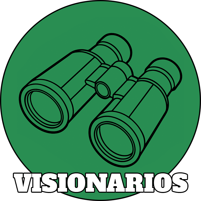 VISIONARIOS