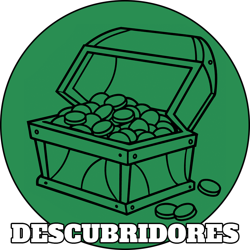 DESCUBRIDORES