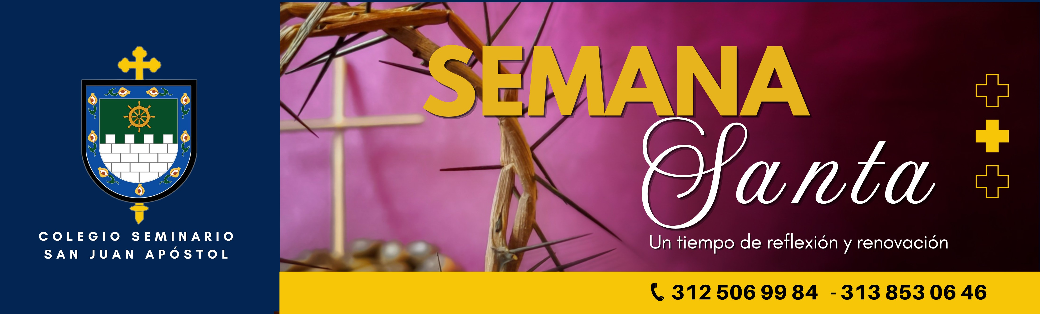 banner semana santa
